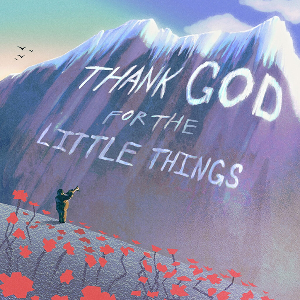 Nate Nall_Thank God For the little things_20